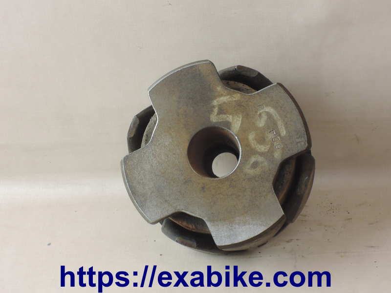rotor d'alternateur Yamaha XJ 650 - photo 1