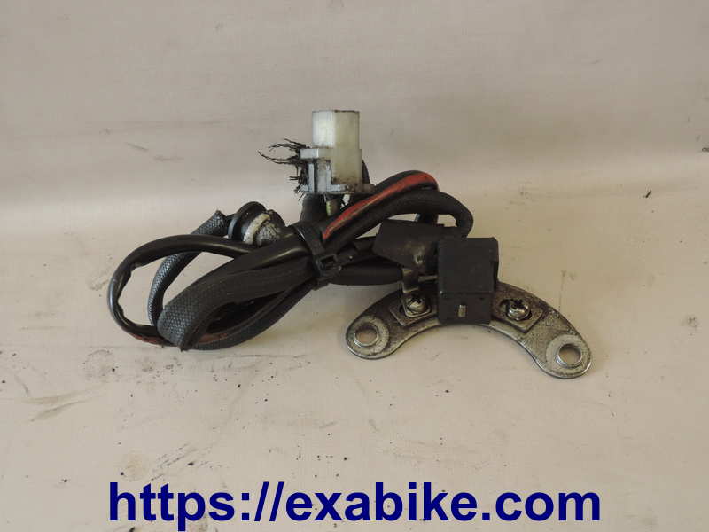 pulse generator Honda XLS 250 - photo 1