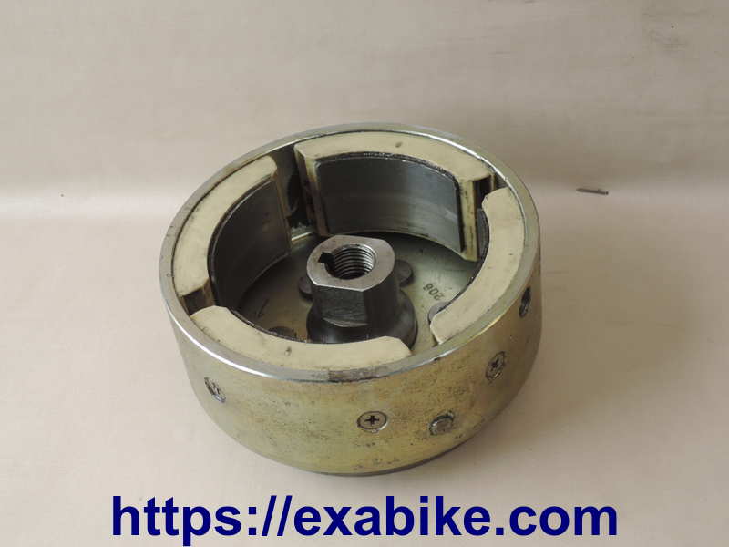 rotor d'alternateur Yamaha SR 125 - photo 1