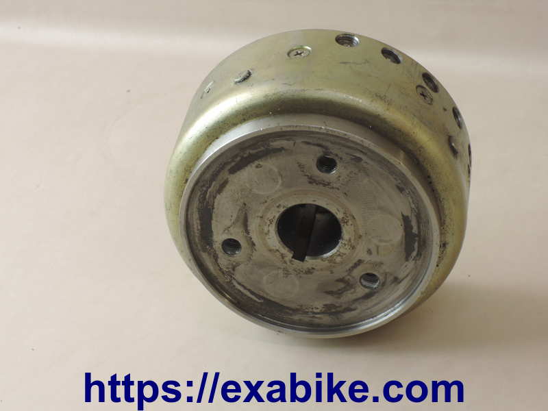 rotor d'alternateur Yamaha SR 125 - photo 2