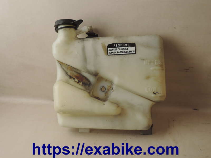vase à expansion Honda GL 1200 Goldwing - photo 1