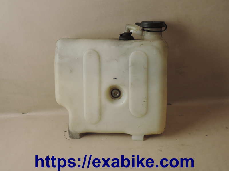 vase à expansion Honda GL 1200 Goldwing - photo 2