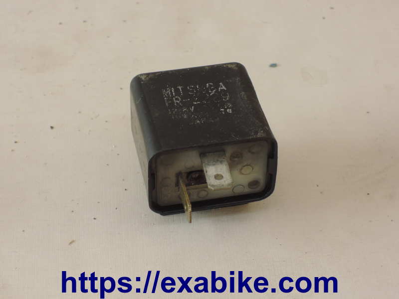 relais des clignotants Honda 50 MTX - photo 1