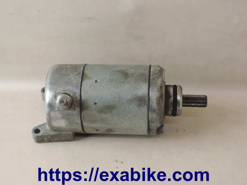 starting motor Yamaha 600 FZR - photo 1