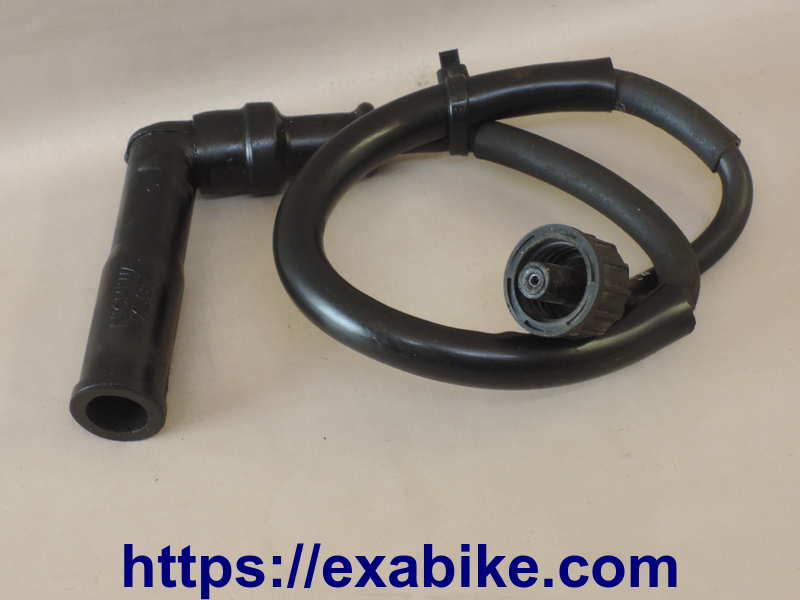 ignition cable N°4 Honda GL 1200 Goldwing - photo 1