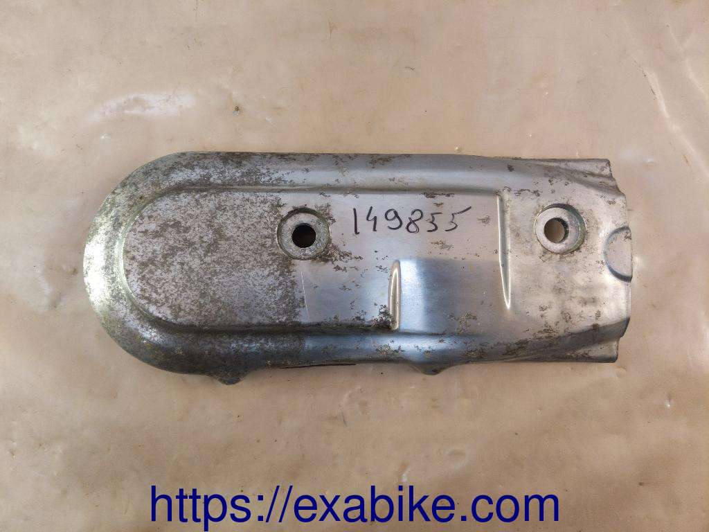 right blet cover Honda GL 1200 Goldwing - photo 1