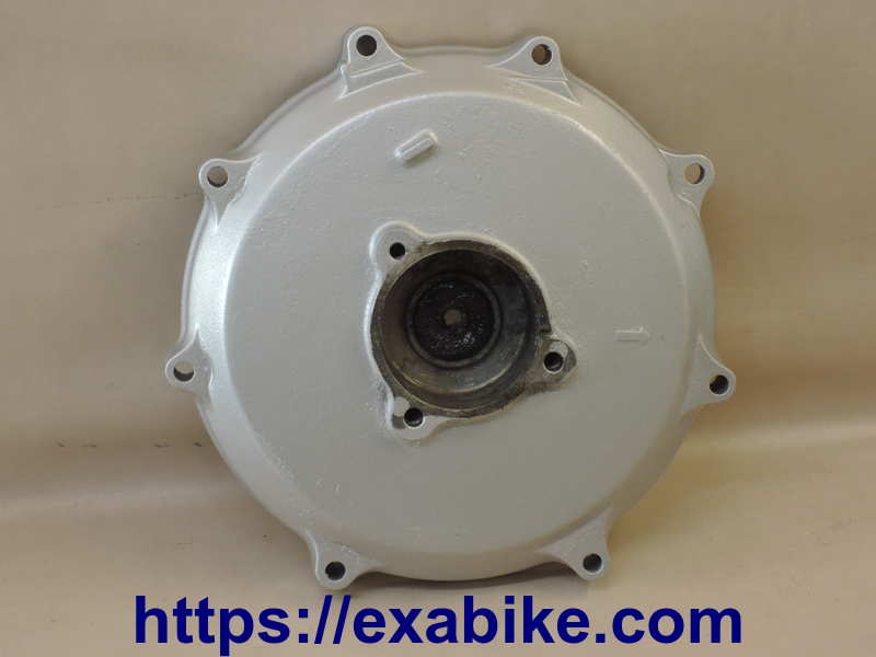 clutch cover Honda GL 1200 Goldwing - photo 1
