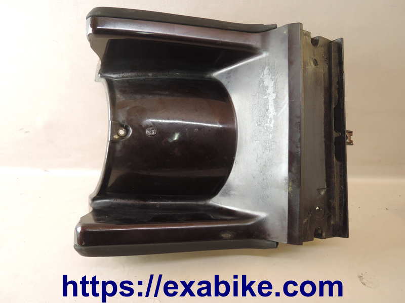 rear wheel cowl Honda GL 1200 Goldwing - photo 1