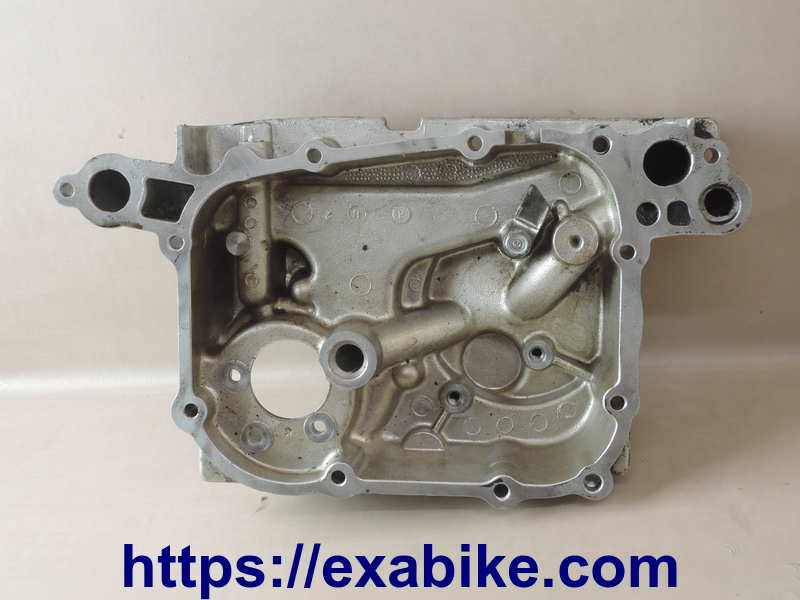 front engine cover Honda GL 1200 Goldwing - photo 2