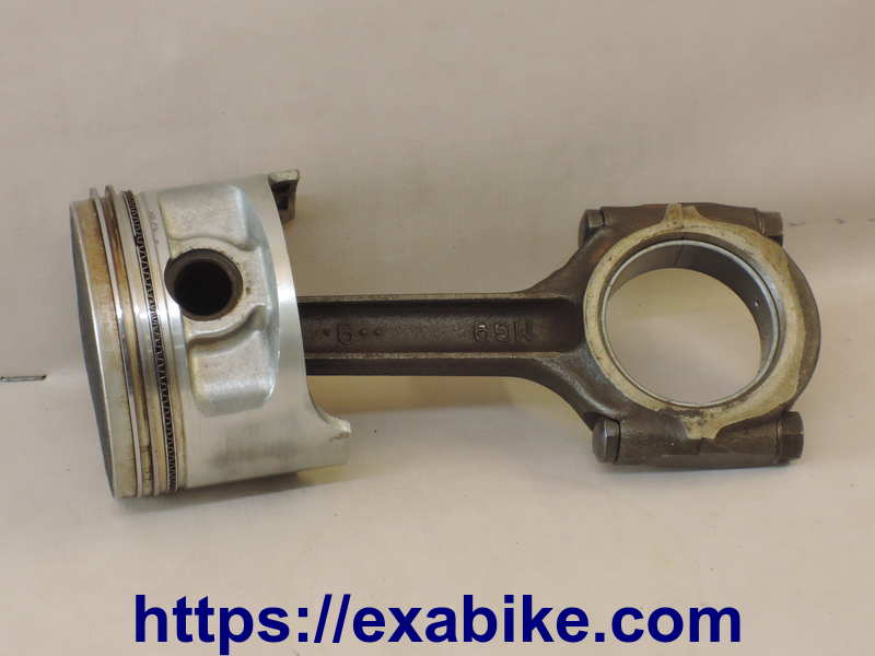connecting rod Honda GL 1200 Goldwing - photo 1