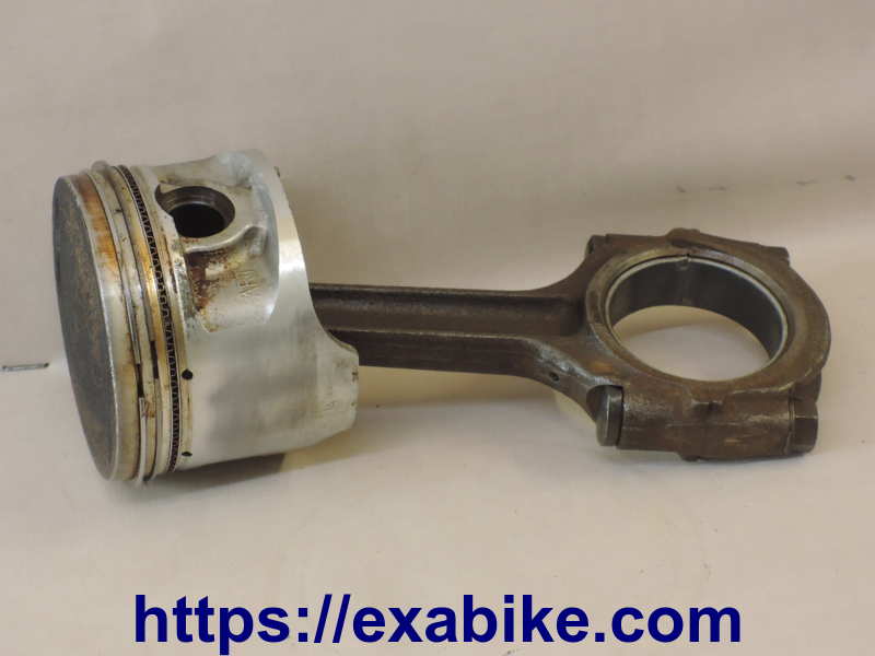 connecting rod Honda GL 1200 Goldwing - photo 2