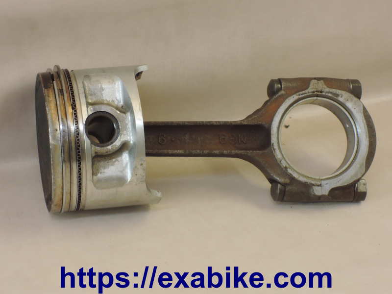connecting rod Honda GL 1200 Goldwing - photo 1