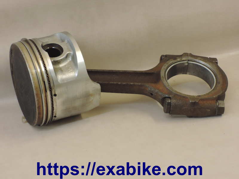 connecting rod Honda GL 1200 Goldwing - photo 2