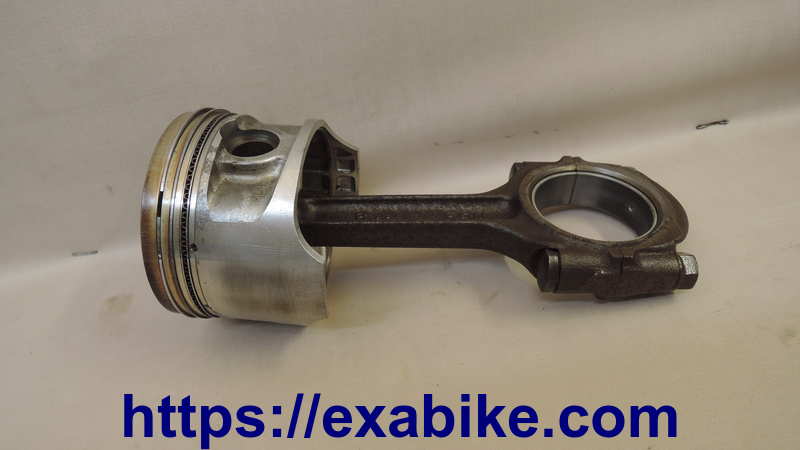 ensemble bielle piston Honda GL 1200 Goldwing - photo 1