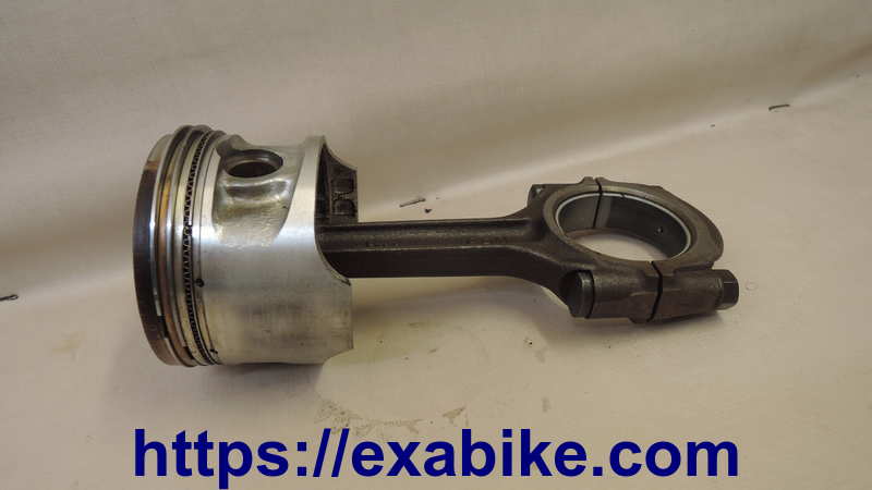 ensemble bielle piston Honda GL 1200 Goldwing - photo 1