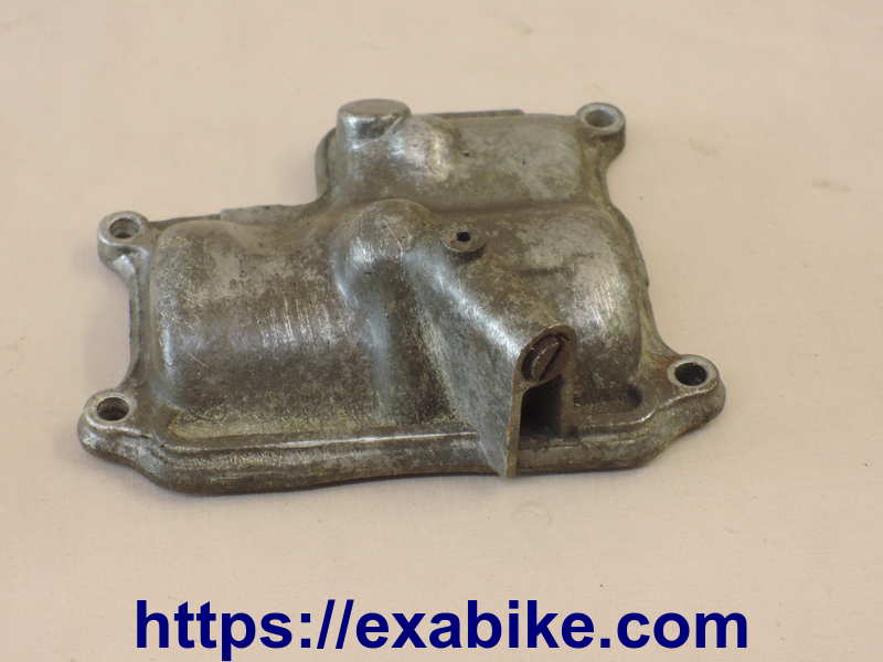 carburetor float chamber Honda GL 1200 Goldwing - photo 1