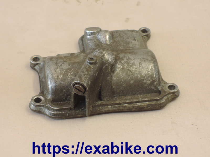 carburetor float chamber Honda GL 1200 Goldwing - photo 1