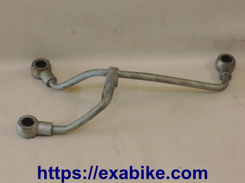 canalisation d'huile Honda GL 1200 Goldwing - photo 1