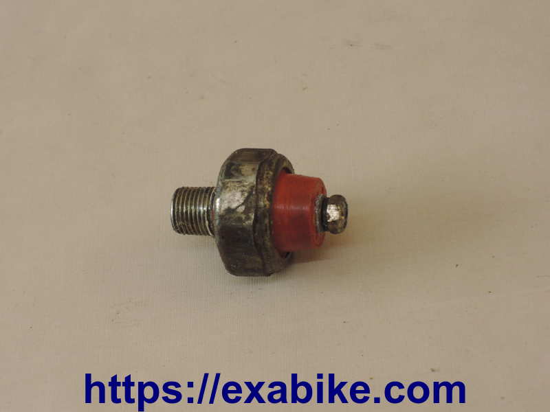 oil pressure switch Honda GL 1200 Goldwing - photo 1