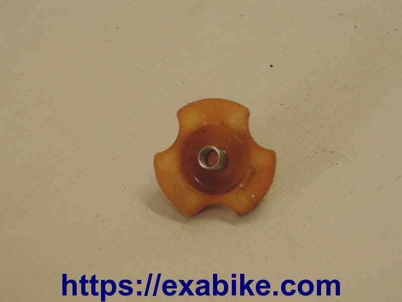needle plate Honda GL 1200 Goldwing - photo 1