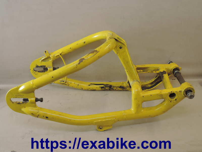 swingarm Honda VT 600 Shadow - photo 1