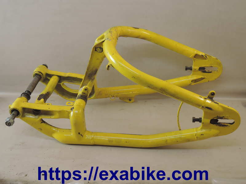 swingarm Honda VT 600 Shadow - photo 2