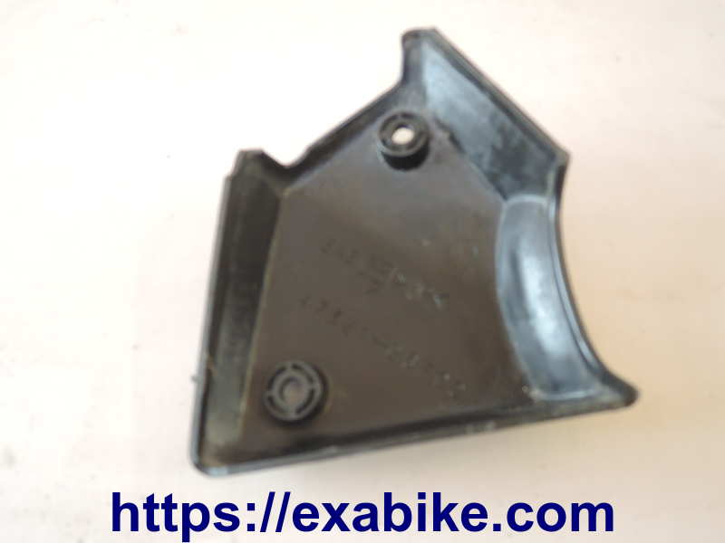 cache colonne Suzuki VL 125 Intruder  - photo 2