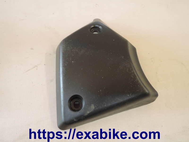 front frame cover Suzuki VL 125 Intruder  - photo 1