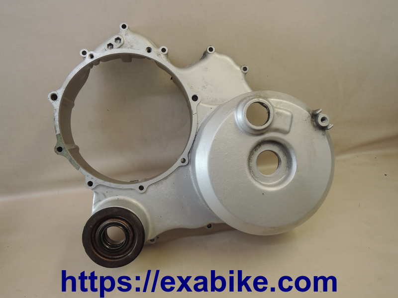 rear crankcase cover Honda GL 1200 Goldwing - photo 1