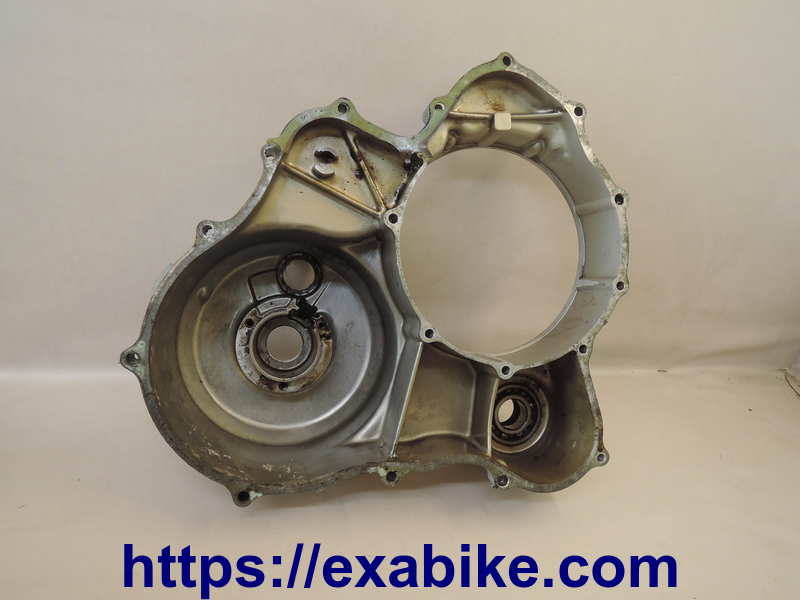 rear crankcase cover Honda GL 1200 Goldwing - photo 2
