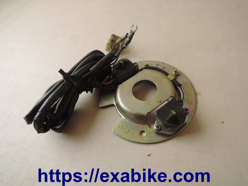 pulse generators Yamaha XJ 900 - photo 1
