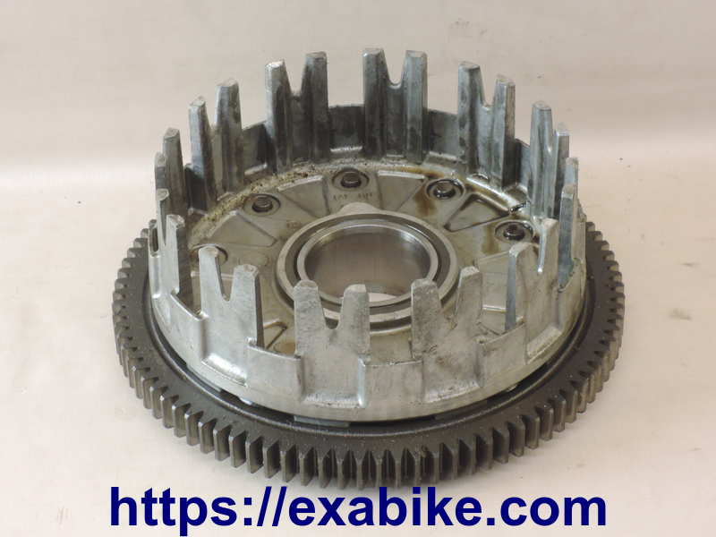 outer clutch Yamaha FZ 750 - photo 1