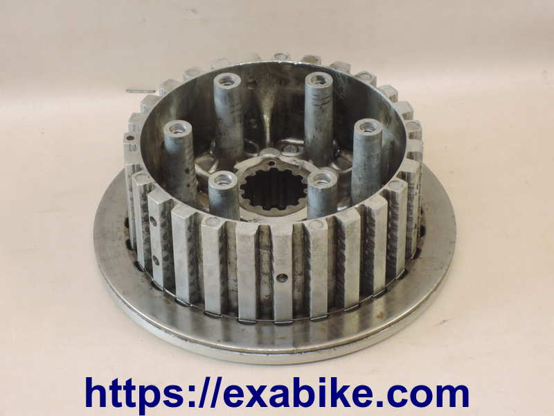 center clutch Yamaha FZR 750 - photo 1
