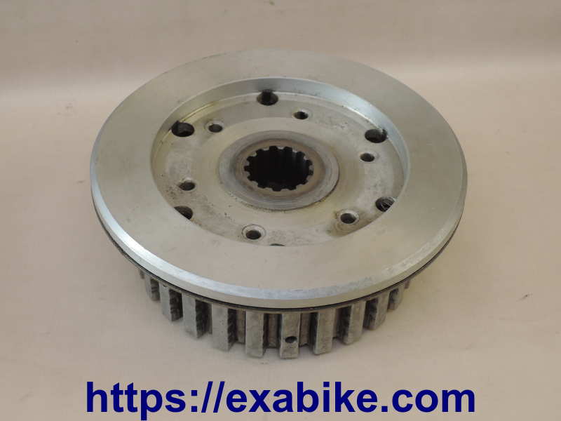 center clutch Yamaha FZR 750 - photo 2