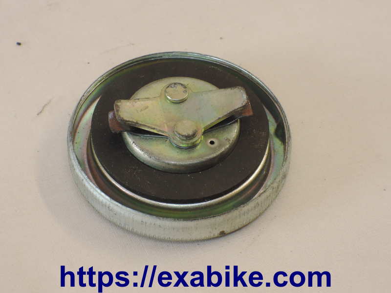 fuel tank cap Voir la photo ou référence modele a identifier - photo 2