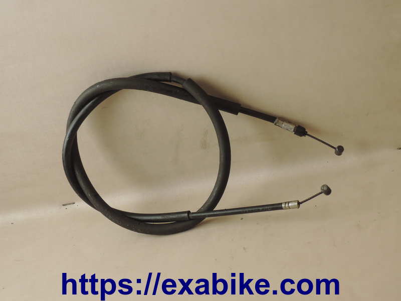 choke cable Honda XLR 600 - photo 1