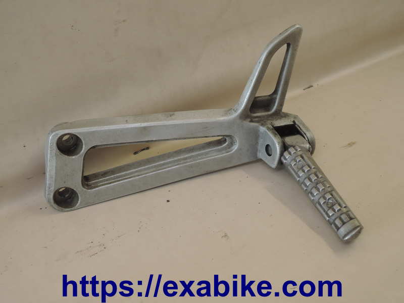 rear left footpeg Yamaha TDR 125 - photo 1