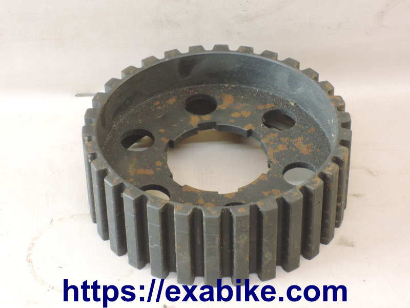 centreur d'embrayage Kawasaki ZXR 750 - photo 1