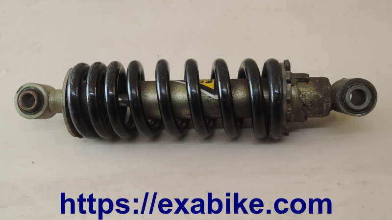 amortisseur Yamaha TZR 125 - photo 1