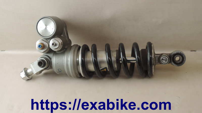 shock absorber YAMAHA 1000 R1 - photo 1