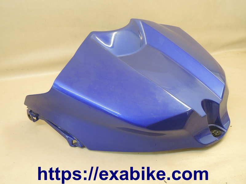 front fuel tank cover YAMAHA 1000 R1 - photo 2