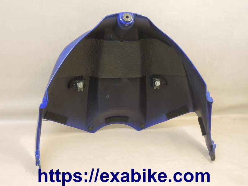 front fuel tank cover YAMAHA 1000 R1 - photo 3