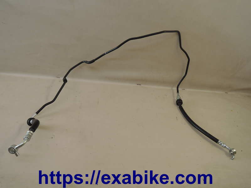 front brake hose Suzuki GSXR 1000 - photo 1