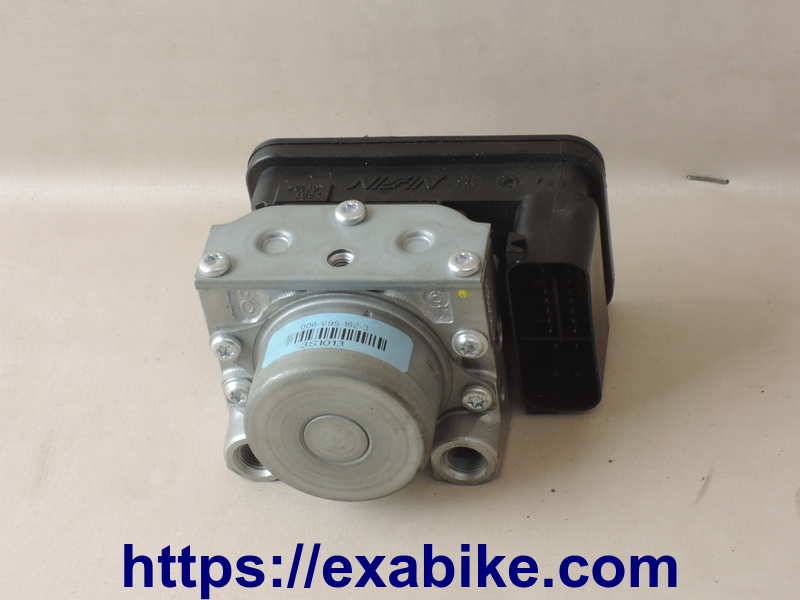 abs unit Suzuki GSXR 1000 - photo 1
