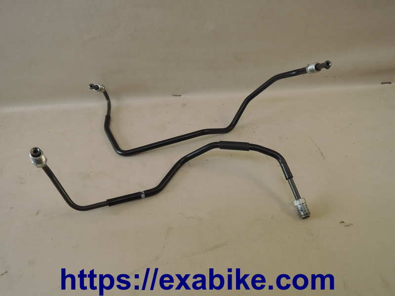 brake hoses Suzuki GSXR 1000 - photo 1
