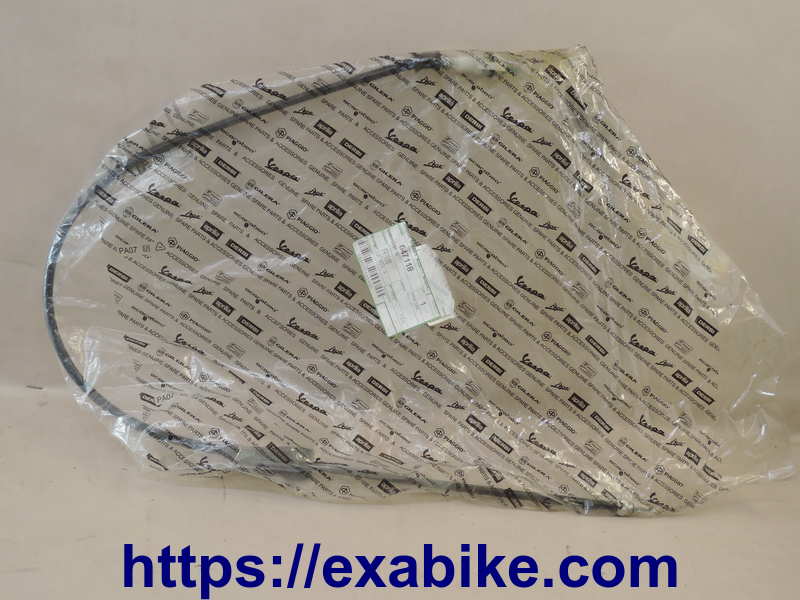 speedometer cable Gilera 50 Typhoon - photo 1