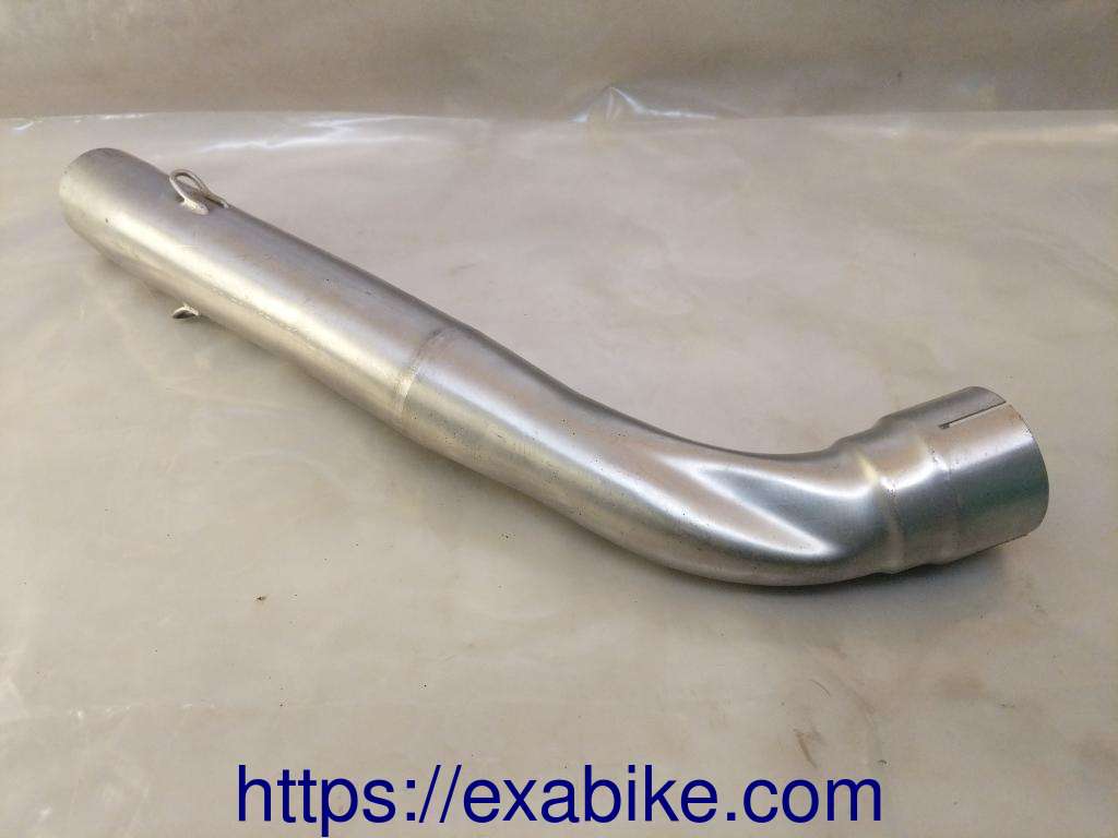 exhaust tube Voir la photo ou référence modele a identifier - photo 2
