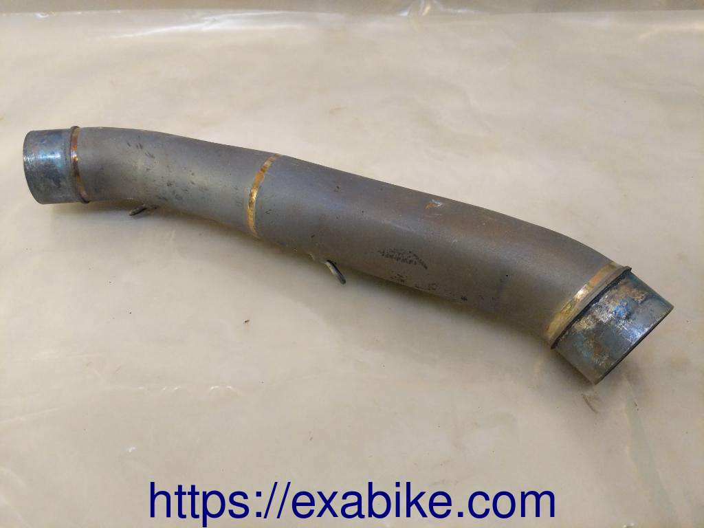 exhaust tube Voir la photo ou référence modele a identifier - photo 2