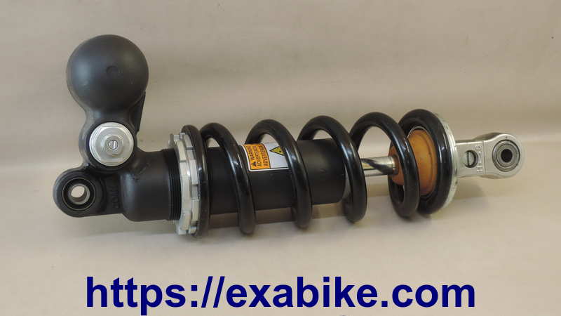 shock absorber Suzuki GSXR 1000 - photo 1
