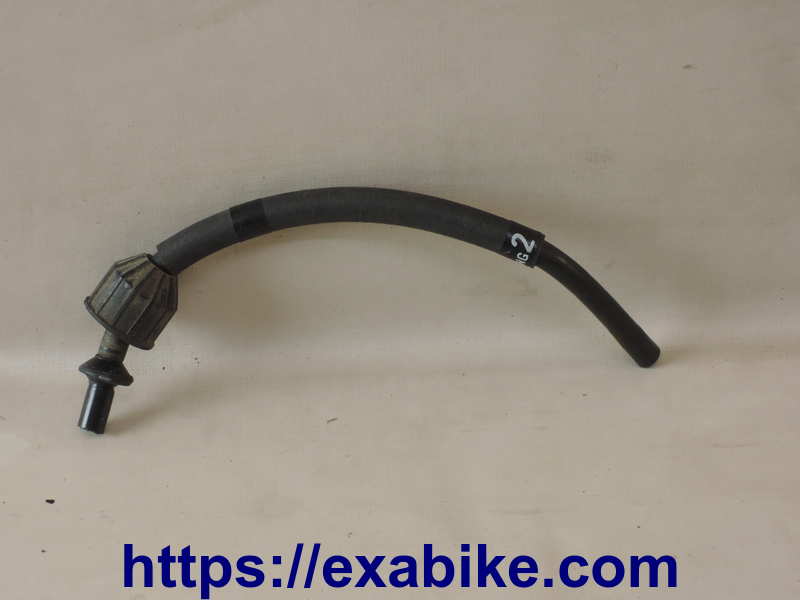 ignition cable N°2 Honda CBX 400 - photo 1